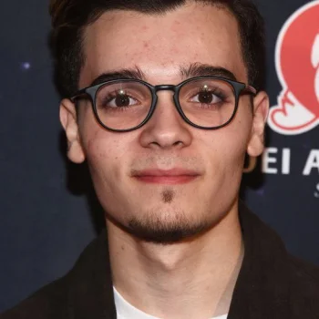 Cameron Ocasio