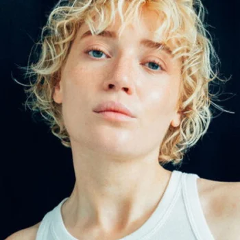 Camila Bejarano Wahlgren