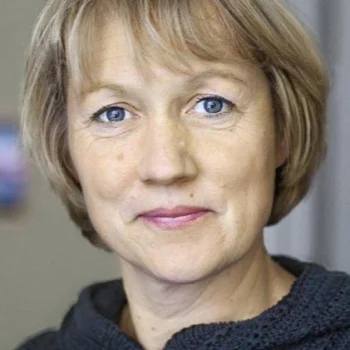 Camilla Ahlgren
