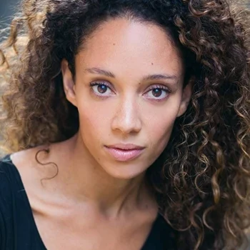 Camilla Beeput