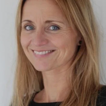 Camilla Belsvik