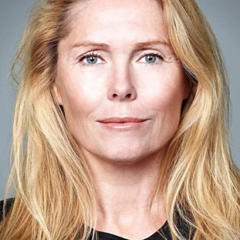 Camilla Rydbacken