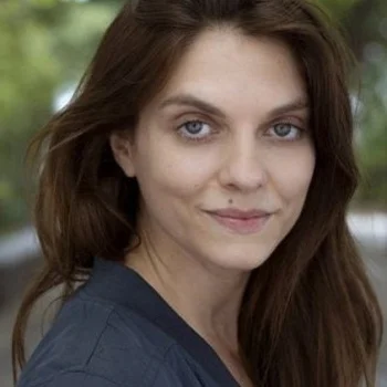 Camille Fievez
