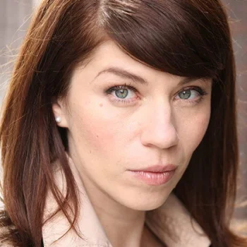 Camille Knox