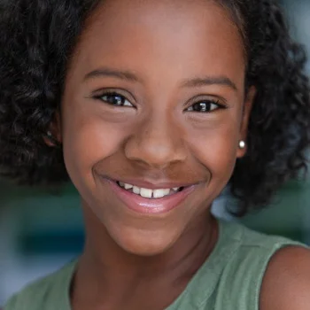 Camryn Jones