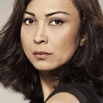 Canan Hoşgör