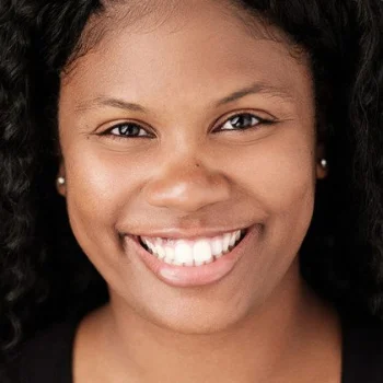 Candace Nicholas-Lippman