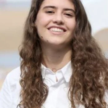 Candela Recio