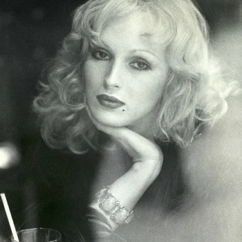 Candy Darling