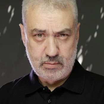 Caner Alkaya