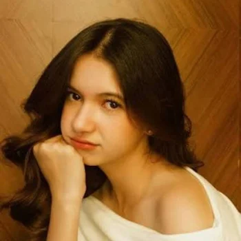 Cantika Putri Kirana