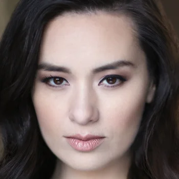 Cara Gee