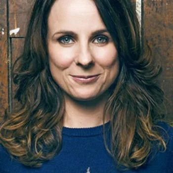 Cariad Lloyd