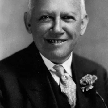 Carl Laemmle