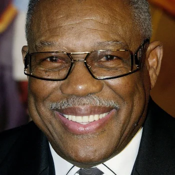 Carl Wright