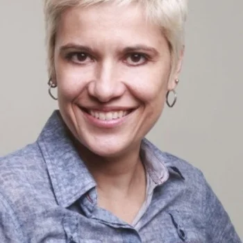 Carla Cassapo