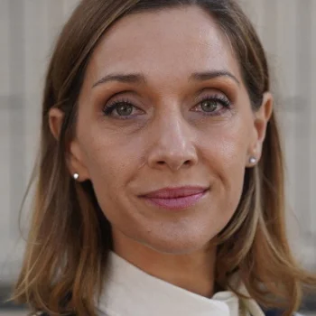 Carla Pandolfi