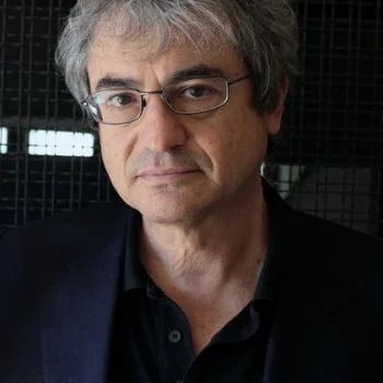 Carlo Rovelli