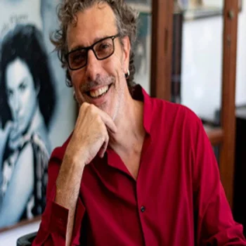 Carlos Aguilar