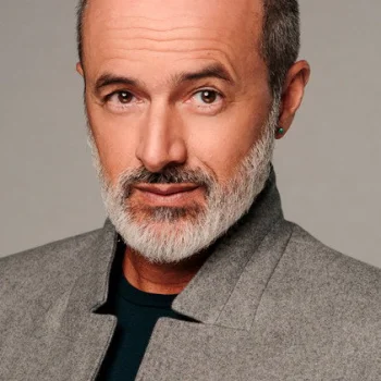 Carlos Alcántara