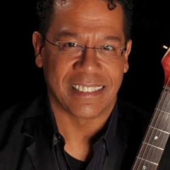 Carlos Alomar