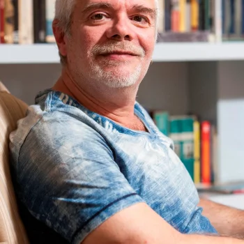 Carlos Lombardi