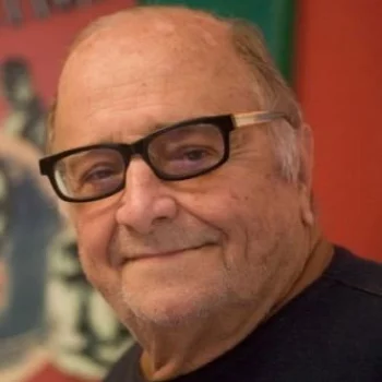 Carlos Manga