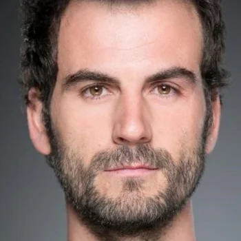 Carlos Martín