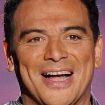 Carlos Mencia