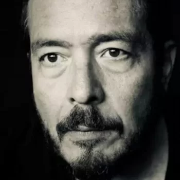Carlos Moreno