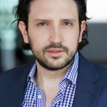 Carlos Quintanilla Sakar