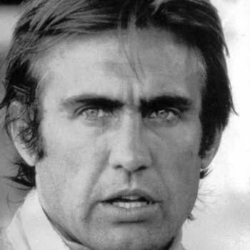 Carlos Reutemann