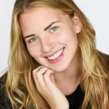 Carmen Halphen