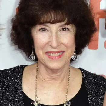 Carol Baum