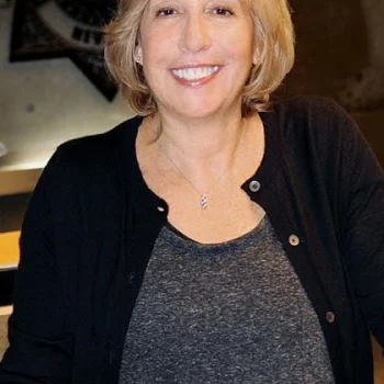 Carol Mendelsohn