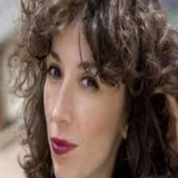 Carol Rodríguez Colás