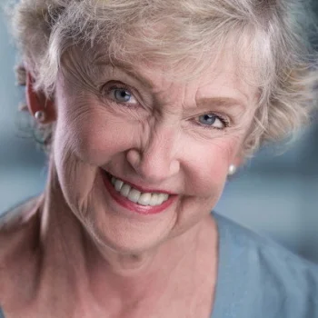 Carol Swarbrick