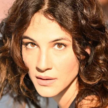 Carolina Cavalli