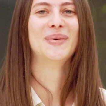 Carolina Pavone