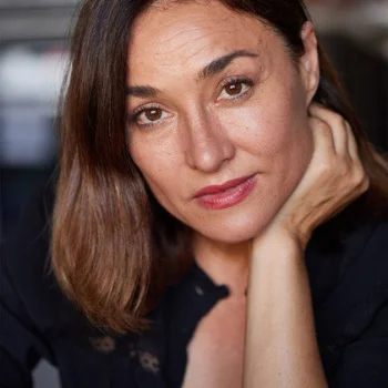 Carolina Román