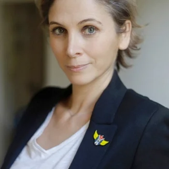 Caroline Charlety