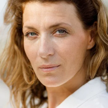 Caroline Frank