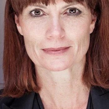 Caroline Harding