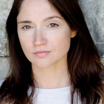 Caroline Hayes