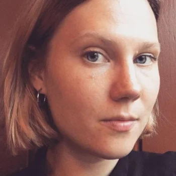 Caroline Ingvarsson