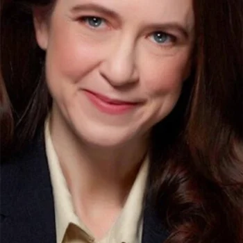 Caroline Luft