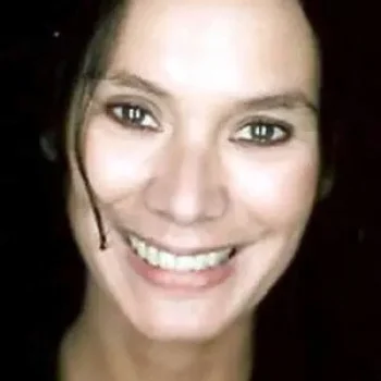 Caroline Mougey