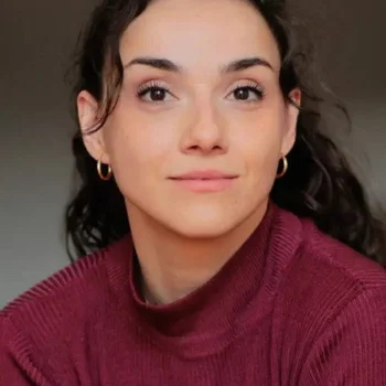 Caroline Tosti