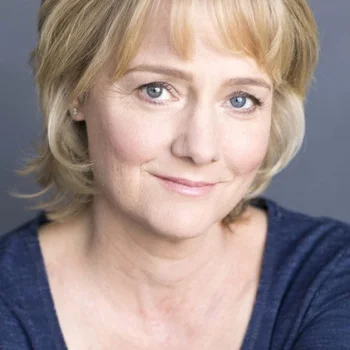 Carolyn Crotty