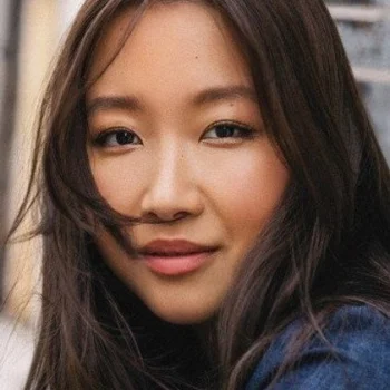 Carolyn Kang